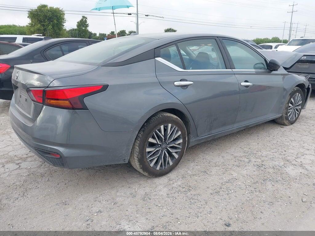 1N4BL4DV7SN375540 2025 NISSAN ALTIMA photo no. 4