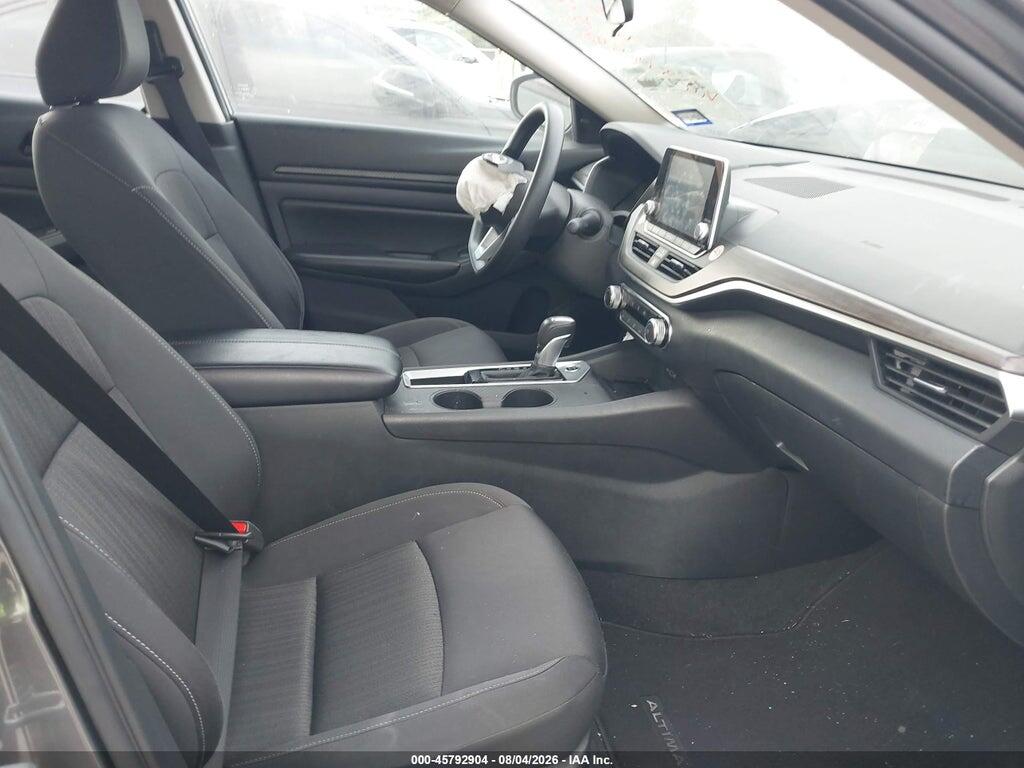 1N4BL4DV7SN375540 2025 NISSAN ALTIMA photo no. 5