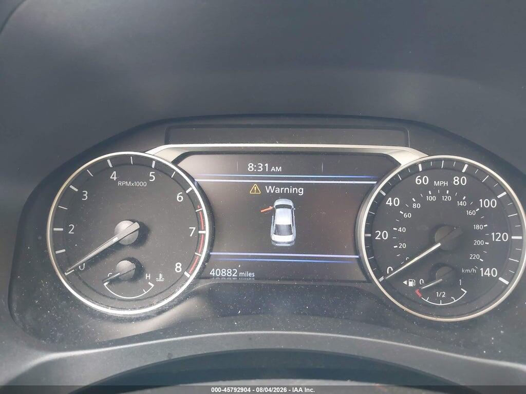 1N4BL4DV7SN375540 2025 NISSAN ALTIMA photo no. 7