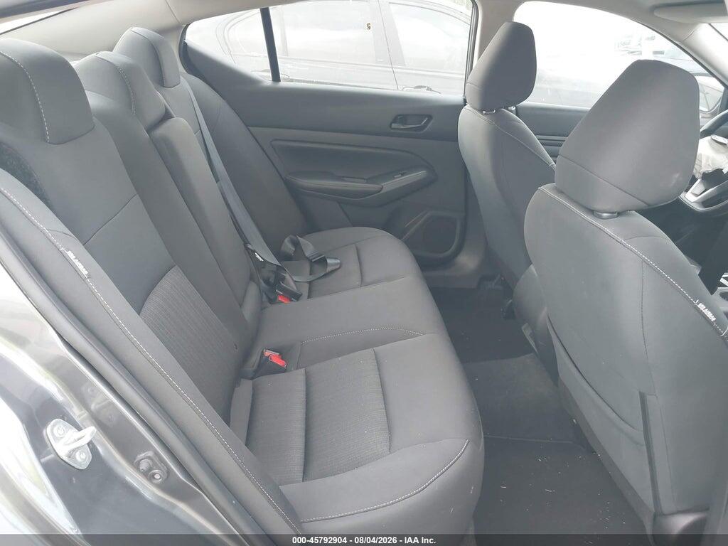 1N4BL4DV7SN375540 2025 NISSAN ALTIMA photo no. 8