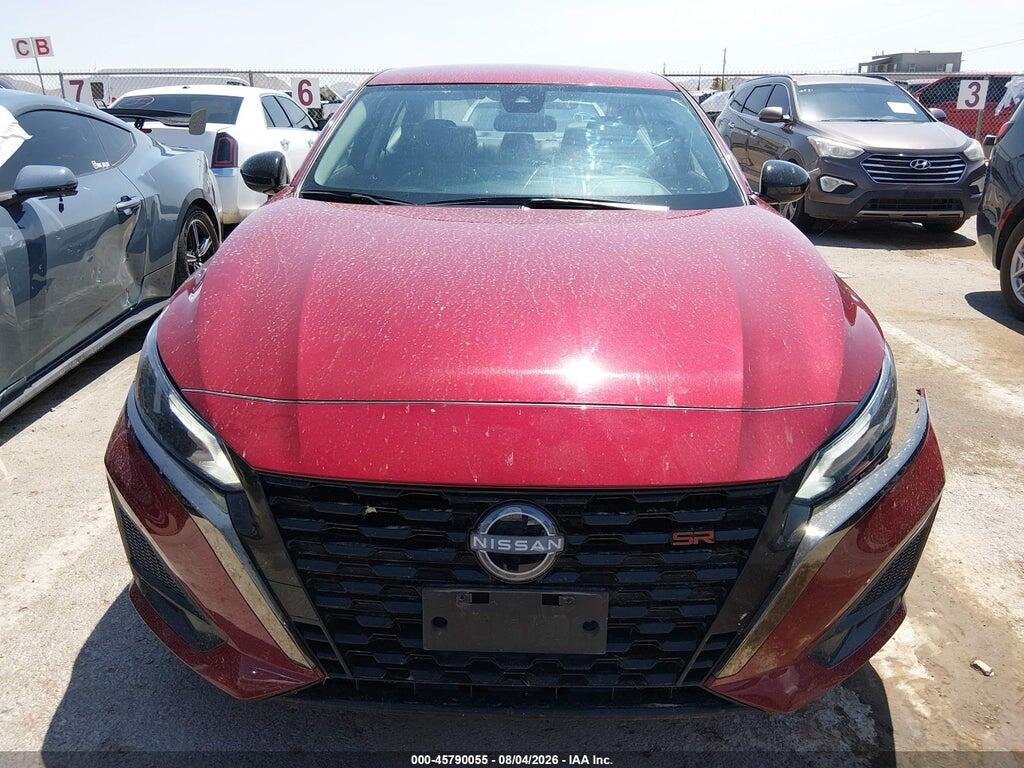 1N4BL4CV3SN359918 2025 NISSAN ALTIMA photo no. 12