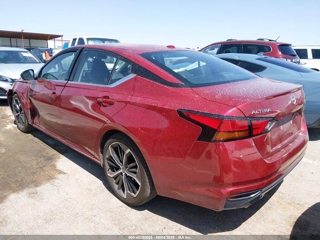 1N4BL4CV3SN359918 2025 NISSAN ALTIMA photo no. 3