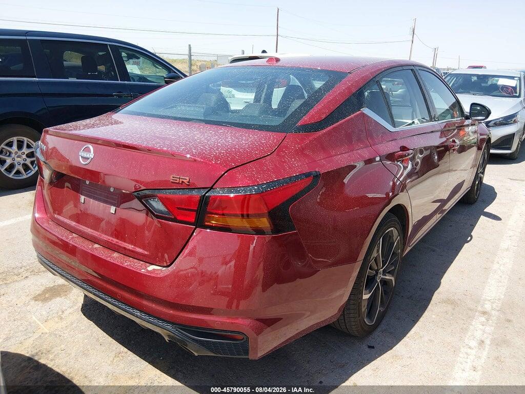 1N4BL4CV3SN359918 2025 NISSAN ALTIMA photo no. 4