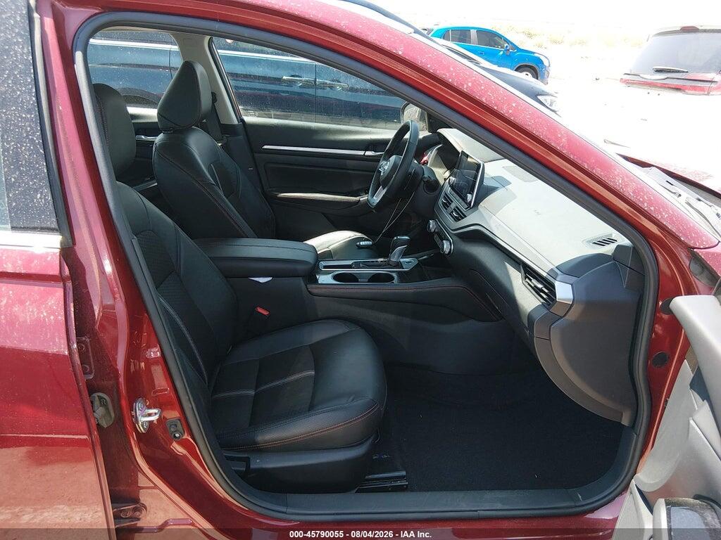 1N4BL4CV3SN359918 2025 NISSAN ALTIMA photo no. 5
