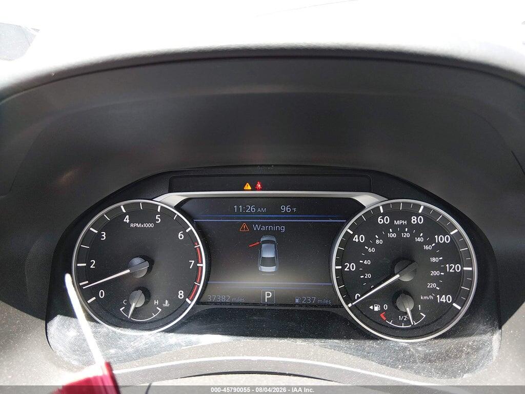 1N4BL4CV3SN359918 2025 NISSAN ALTIMA photo no. 7