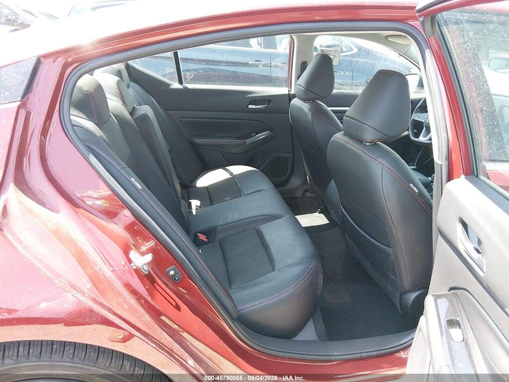1N4BL4CV3SN359918 2025 NISSAN ALTIMA photo no. 8