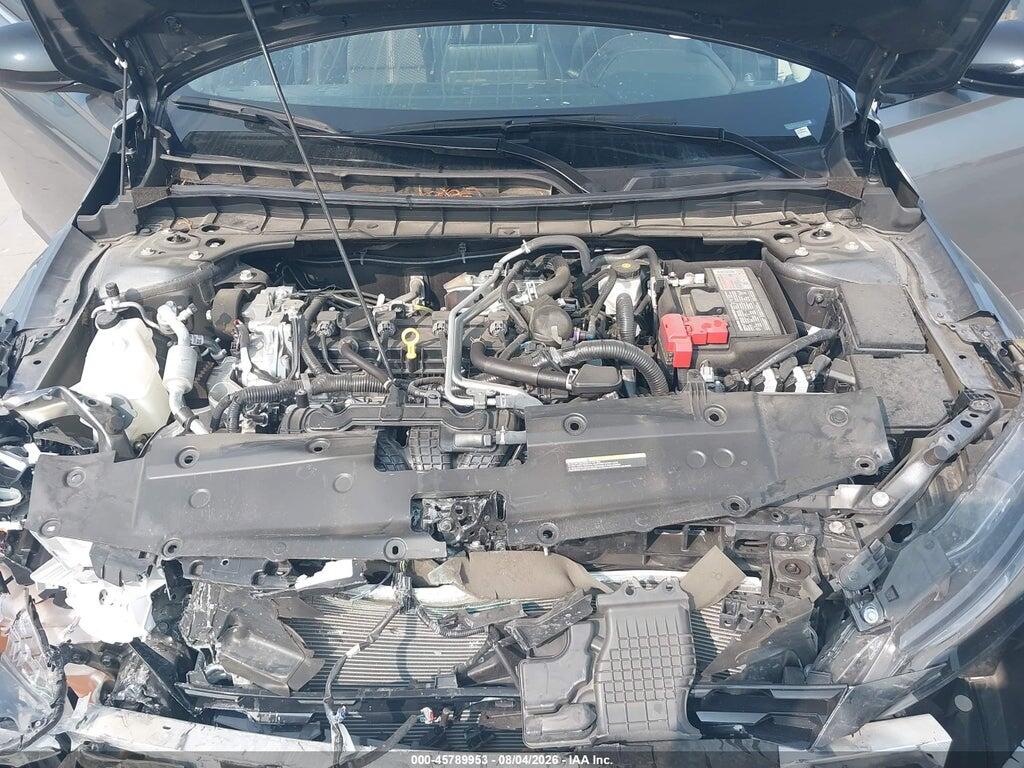 1N4BL4CV9SN388355 2025 NISSAN ALTIMA photo no. 10
