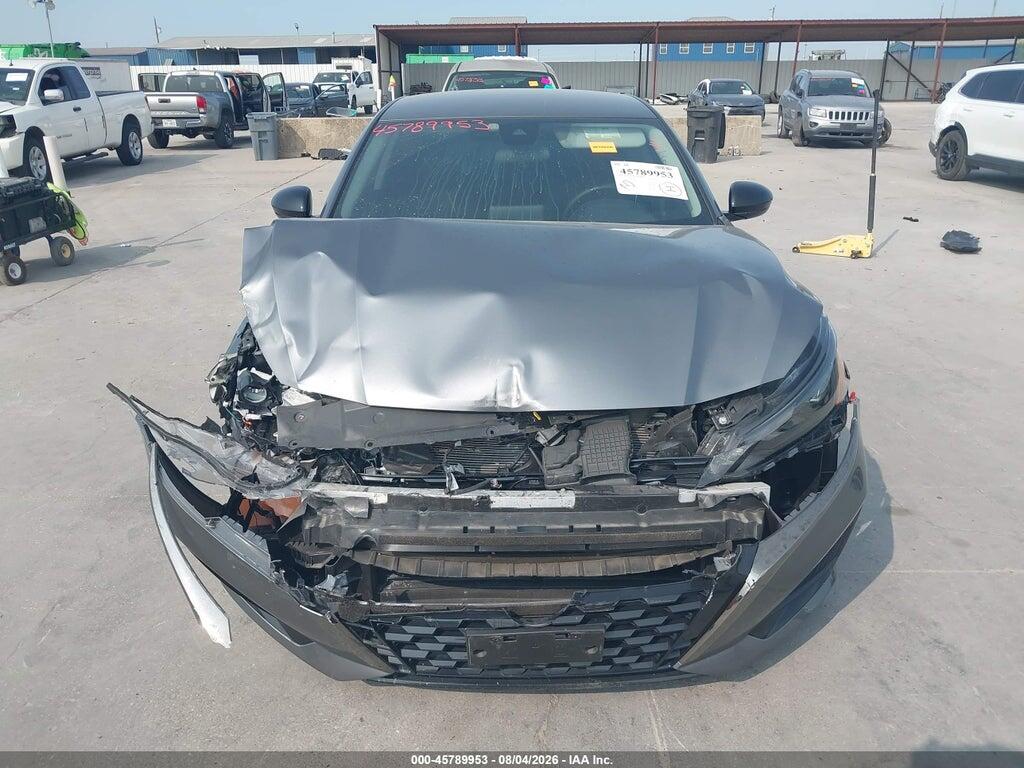 1N4BL4CV9SN388355 2025 NISSAN ALTIMA photo no. 12