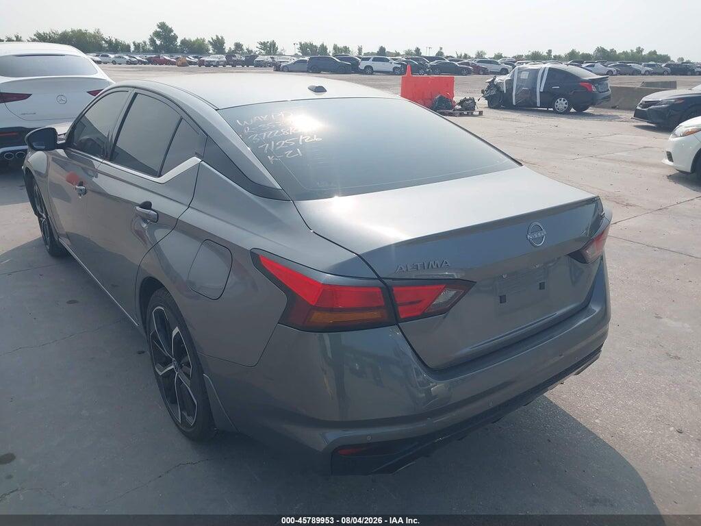 1N4BL4CV9SN388355 2025 NISSAN ALTIMA photo no. 3