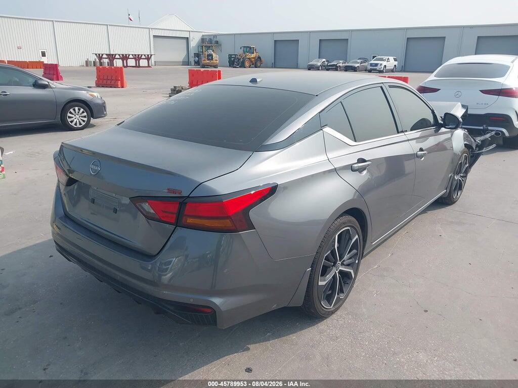 1N4BL4CV9SN388355 2025 NISSAN ALTIMA photo no. 4