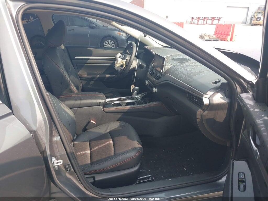 1N4BL4CV9SN388355 2025 NISSAN ALTIMA photo no. 5
