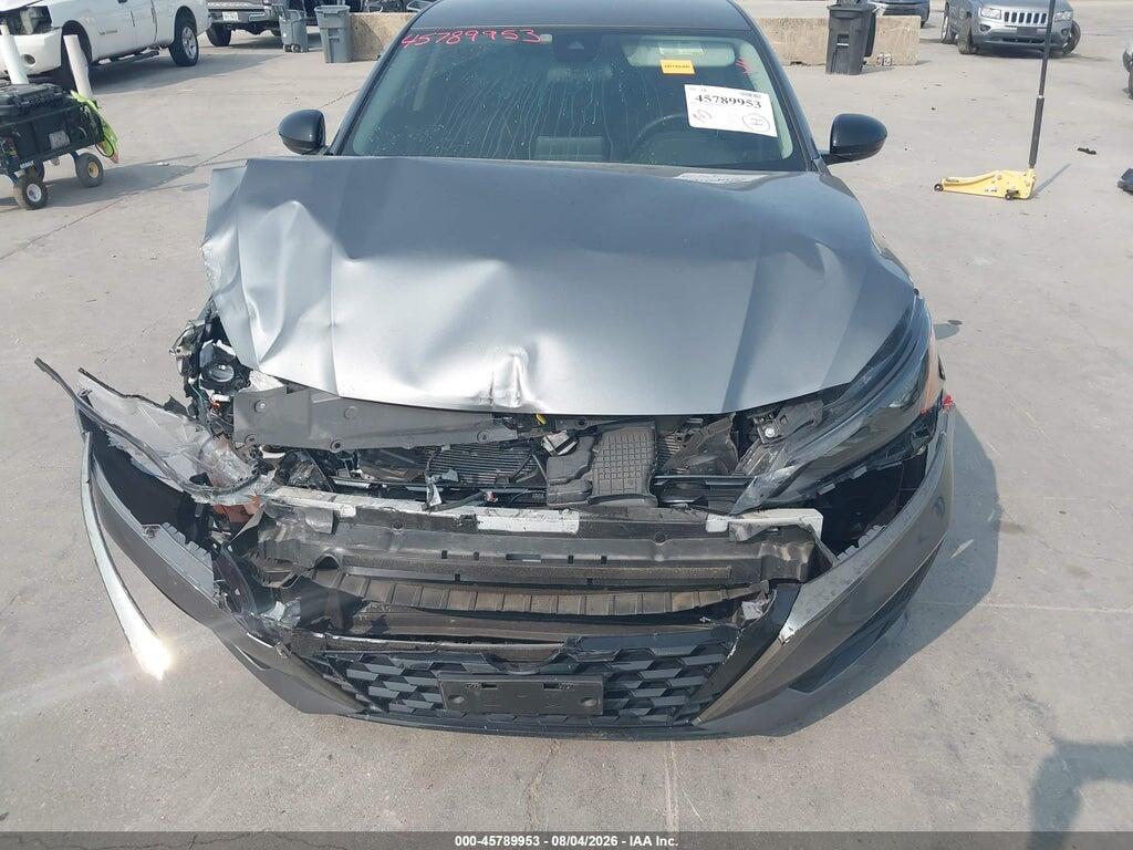 1N4BL4CV9SN388355 2025 NISSAN ALTIMA photo no. 6