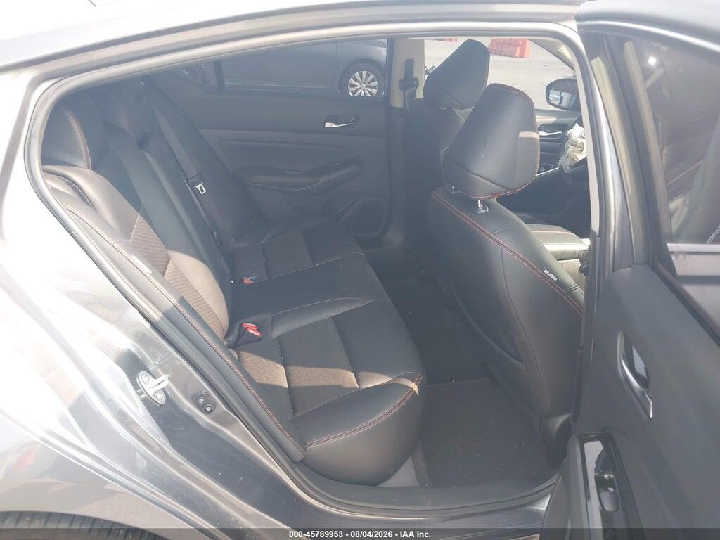 1N4BL4CV9SN388355 2025 NISSAN ALTIMA photo no. 8