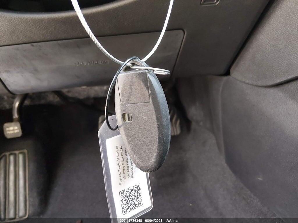 1N4BL4DV2SN366227 2025 NISSAN ALTIMA photo no. 11