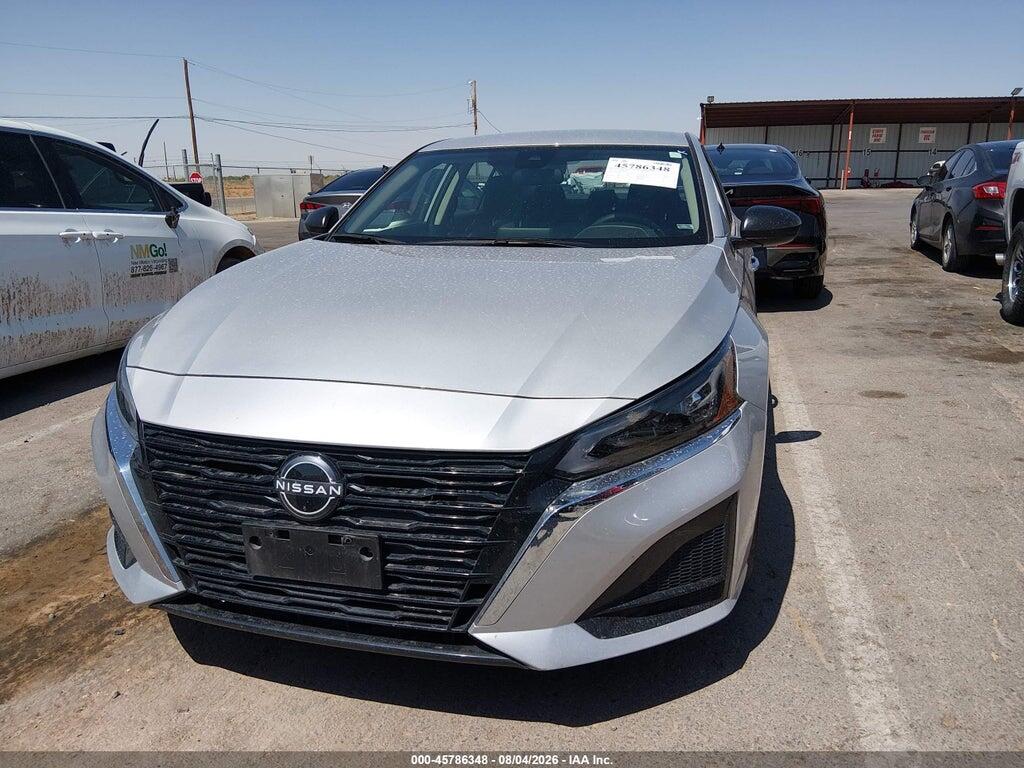 1N4BL4DV2SN366227 2025 NISSAN ALTIMA photo no. 12