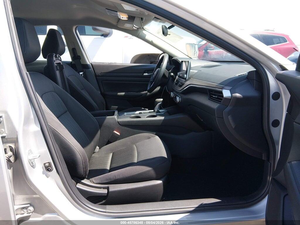 1N4BL4DV2SN366227 2025 NISSAN ALTIMA photo no. 5