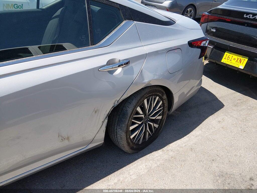 1N4BL4DV2SN366227 2025 NISSAN ALTIMA photo no. 6