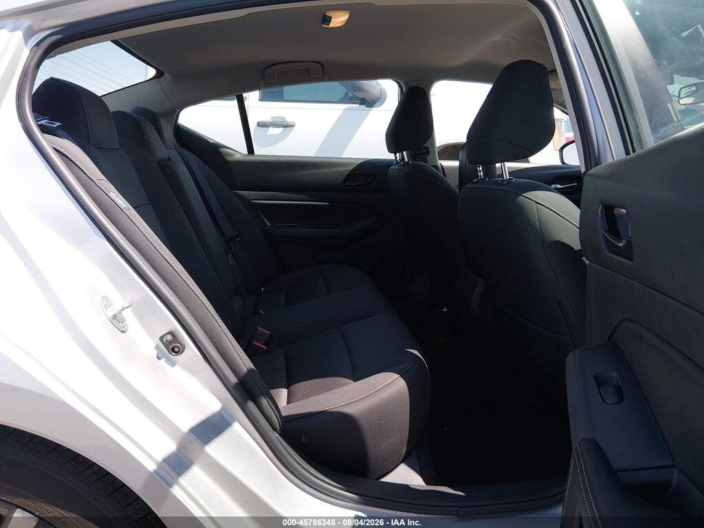 1N4BL4DV2SN366227 2025 NISSAN ALTIMA photo no. 8