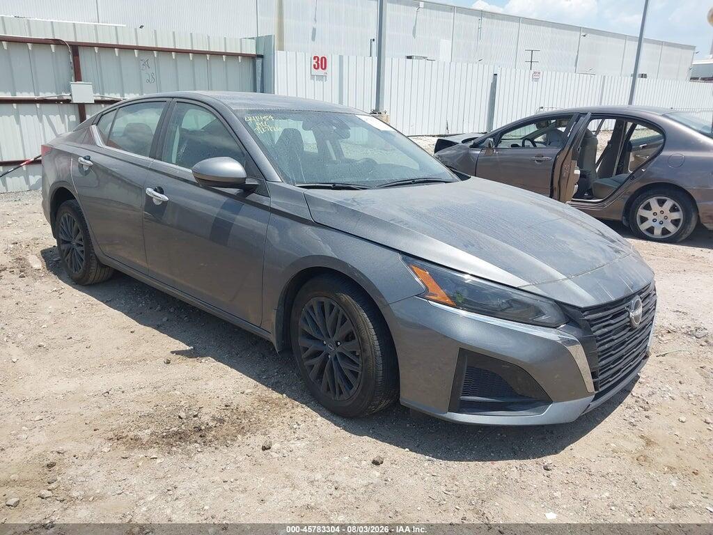 1N4BL4DWXSN379770 2025 NISSAN ALTIMA photo no. 1
