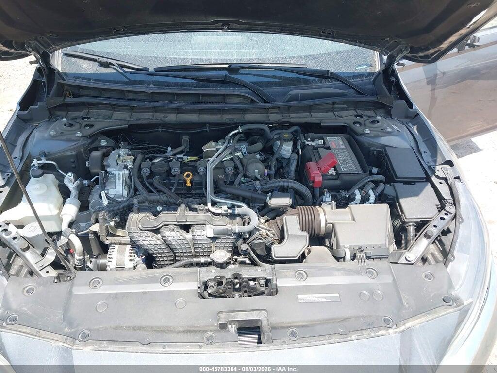 1N4BL4DWXSN379770 2025 NISSAN ALTIMA photo no. 10
