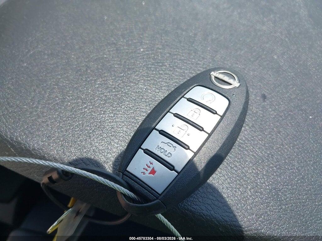 1N4BL4DWXSN379770 2025 NISSAN ALTIMA photo no. 11