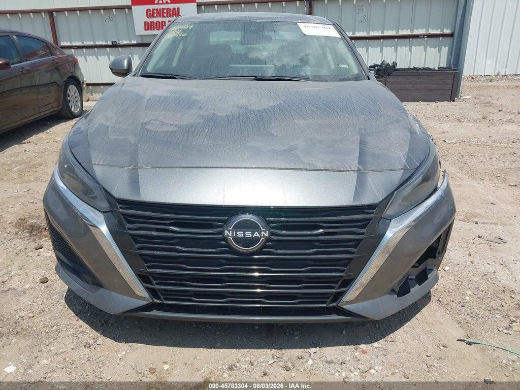 1N4BL4DWXSN379770 2025 NISSAN ALTIMA photo no. 12