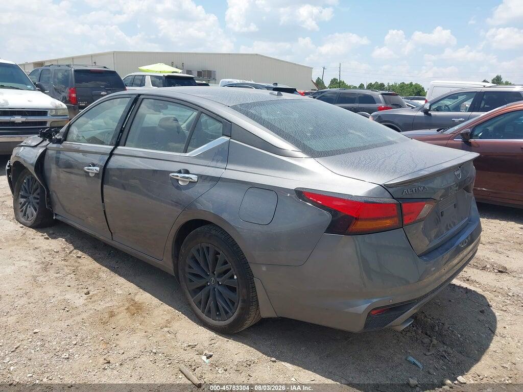 1N4BL4DWXSN379770 2025 NISSAN ALTIMA photo no. 3