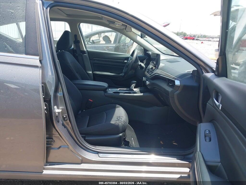 1N4BL4DWXSN379770 2025 NISSAN ALTIMA photo no. 5