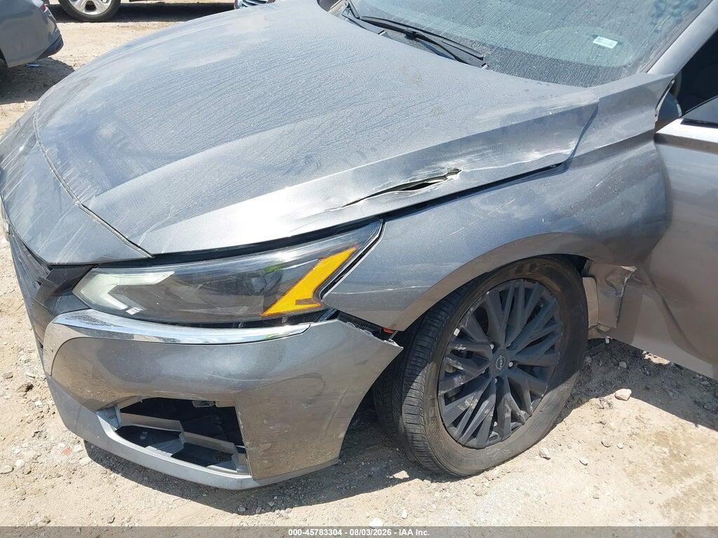 1N4BL4DWXSN379770 2025 NISSAN ALTIMA photo no. 6