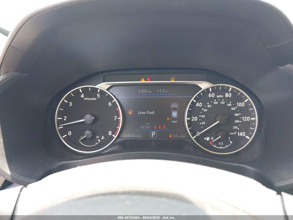 1N4BL4DWXSN379770 2025 NISSAN ALTIMA photo no. 7
