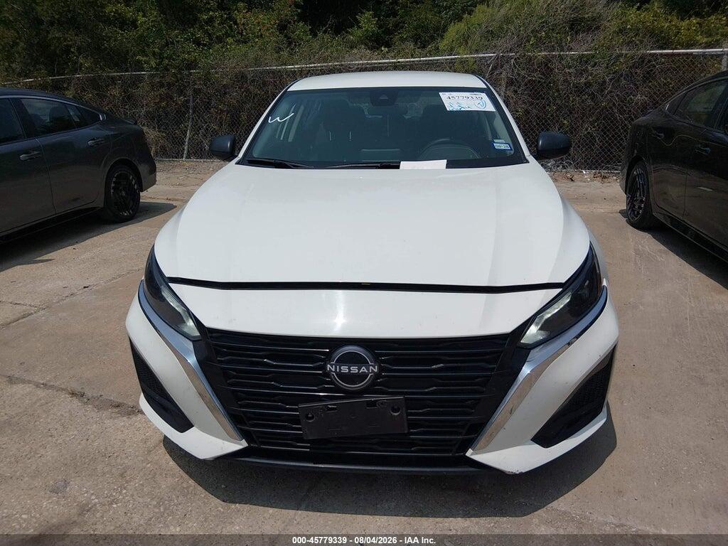 1N4BL4DV2SN313642 2025 NISSAN ALTIMA photo no. 12