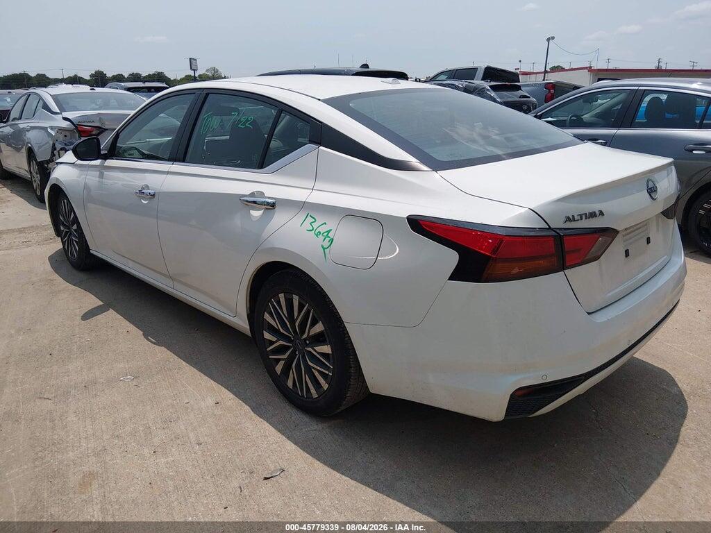1N4BL4DV2SN313642 2025 NISSAN ALTIMA photo no. 3
