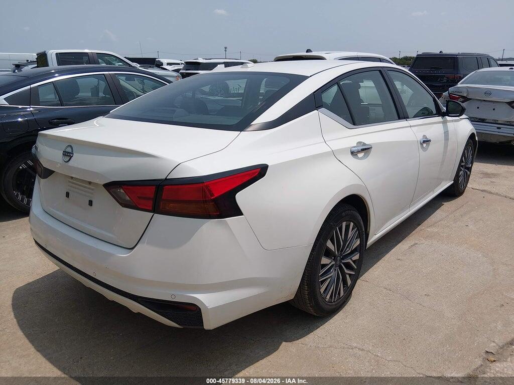 1N4BL4DV2SN313642 2025 NISSAN ALTIMA photo no. 4