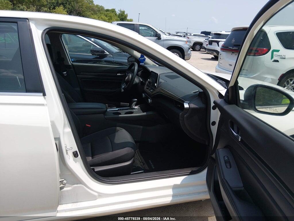 1N4BL4DV2SN313642 2025 NISSAN ALTIMA photo no. 5