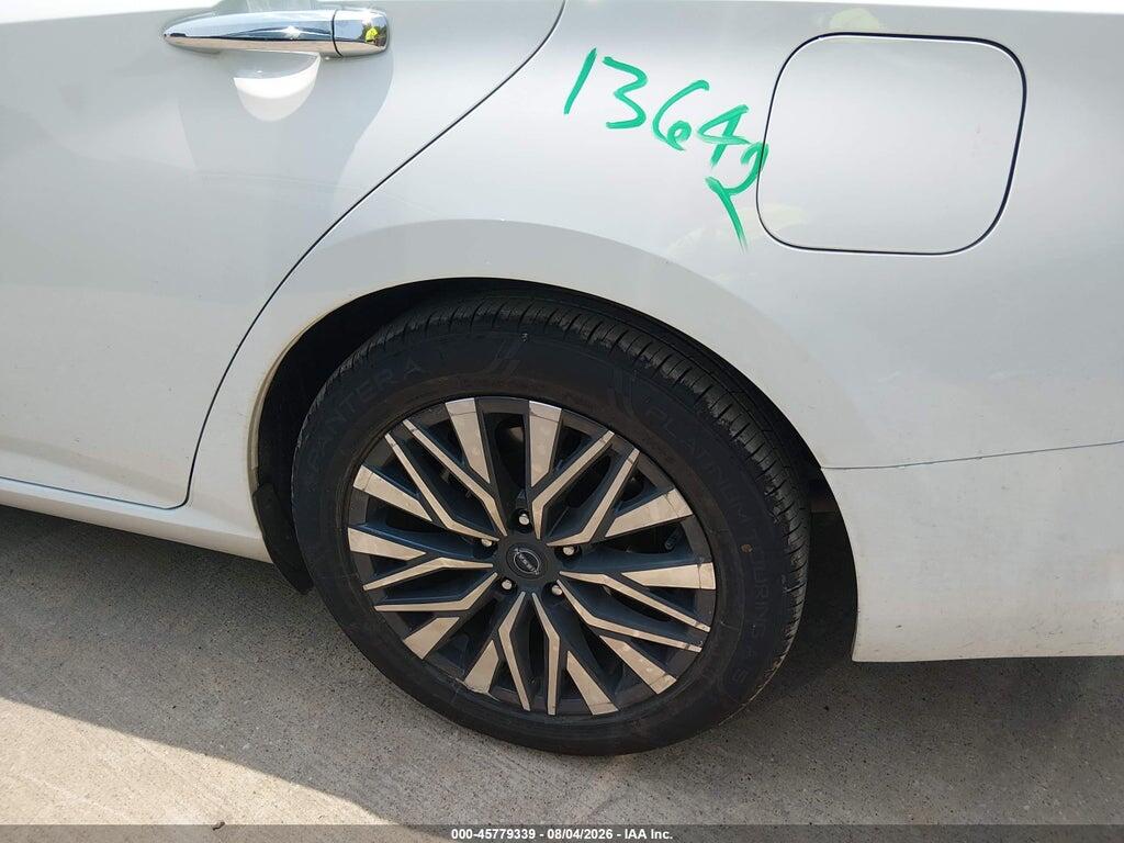 1N4BL4DV2SN313642 2025 NISSAN ALTIMA photo no. 6