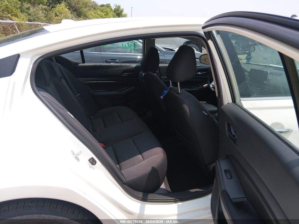 1N4BL4DV2SN313642 2025 NISSAN ALTIMA photo no. 8