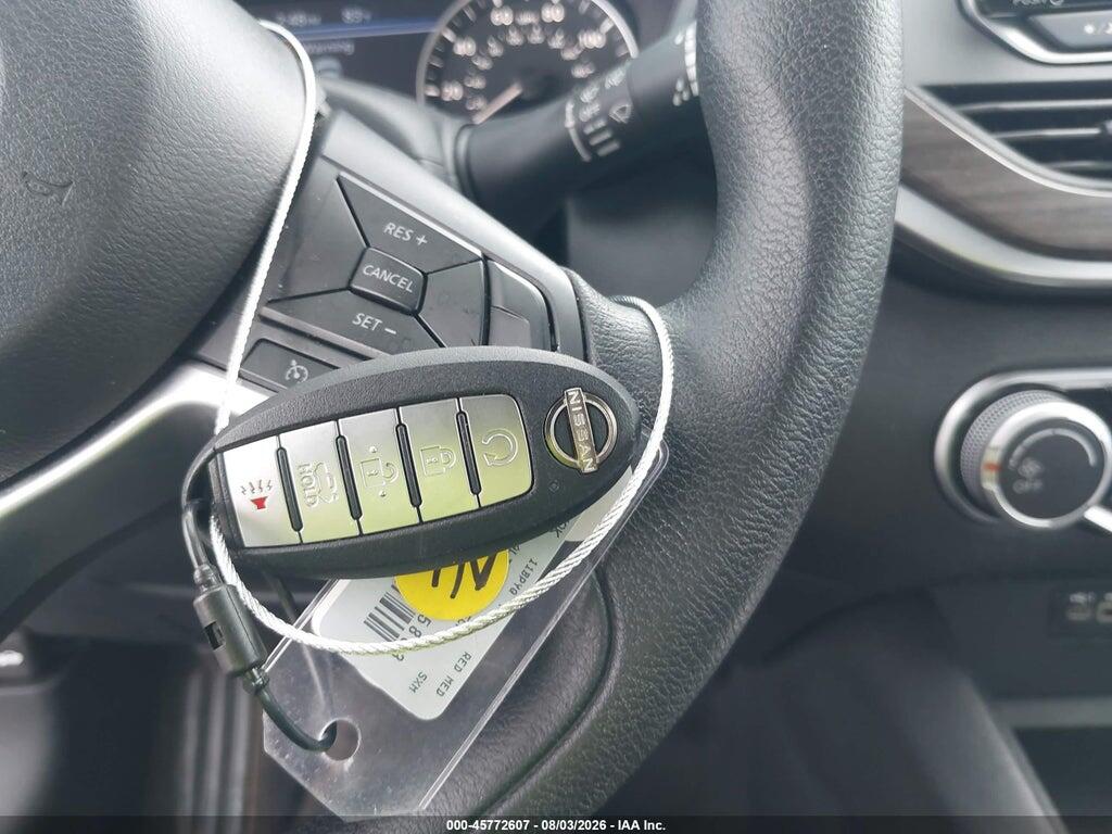 1N4BL4DV1SN325863 2025 NISSAN ALTIMA photo no. 11