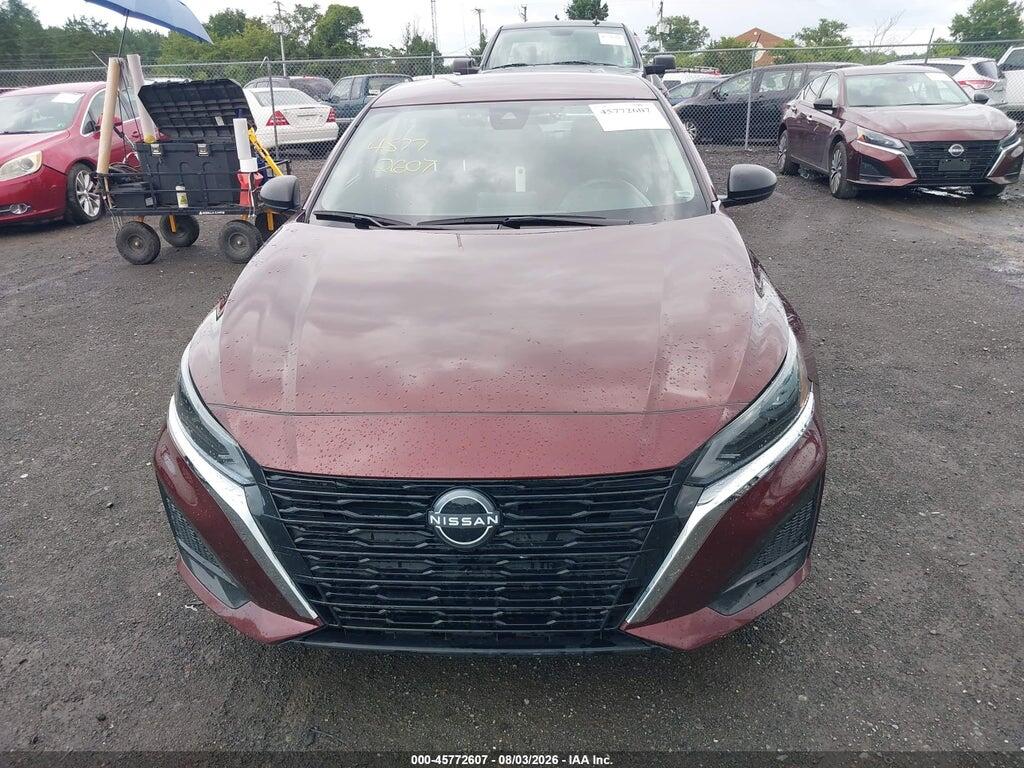 1N4BL4DV1SN325863 2025 NISSAN ALTIMA photo no. 12