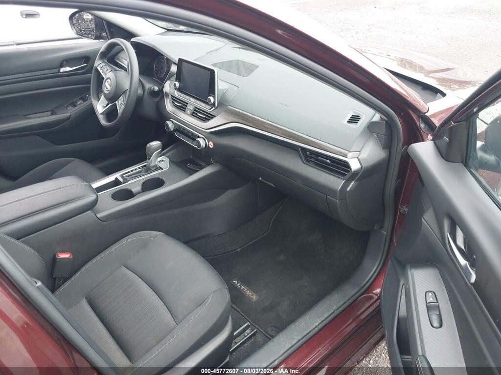 1N4BL4DV1SN325863 2025 NISSAN ALTIMA photo no. 5