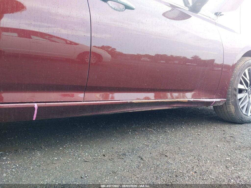1N4BL4DV1SN325863 2025 NISSAN ALTIMA photo no. 6