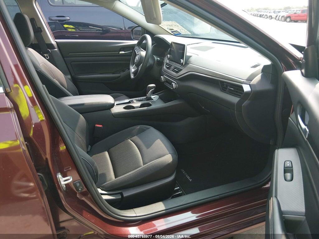1N4BL4DVXSN324341 2025 NISSAN ALTIMA photo no. 5