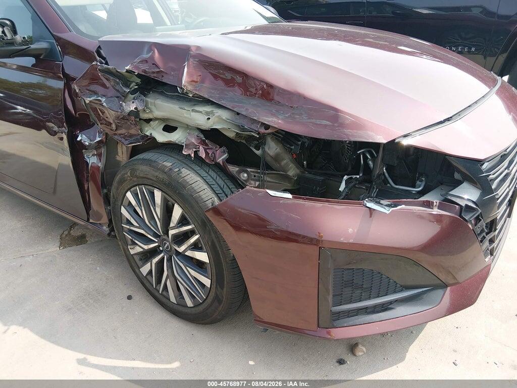 1N4BL4DVXSN324341 2025 NISSAN ALTIMA photo no. 6