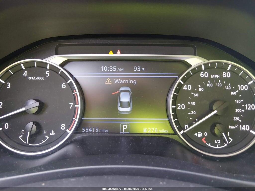 1N4BL4DVXSN324341 2025 NISSAN ALTIMA photo no. 7