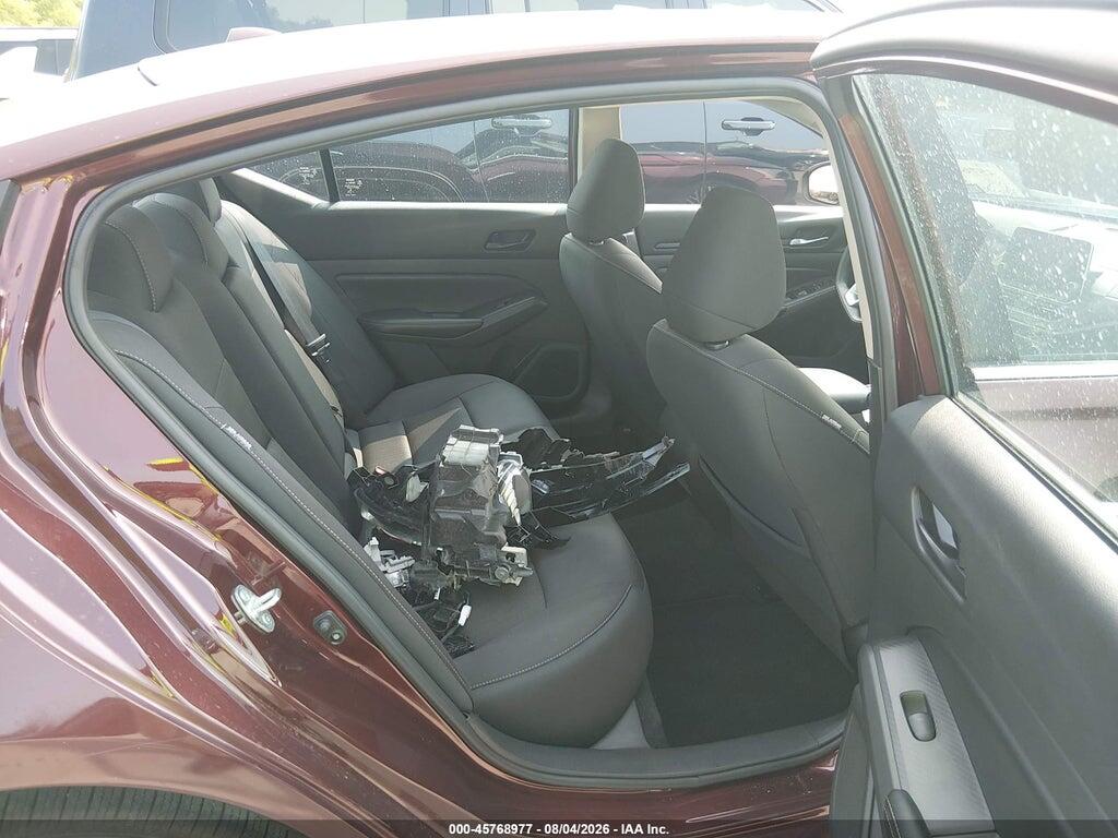 1N4BL4DVXSN324341 2025 NISSAN ALTIMA photo no. 8
