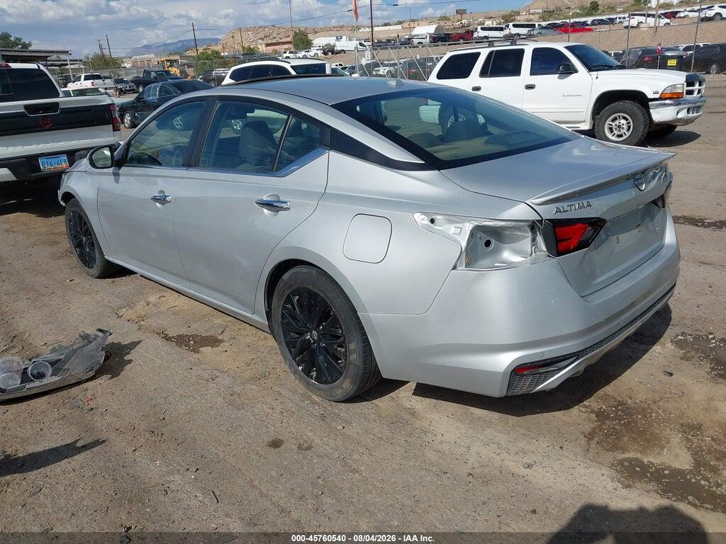 1N4BL4DV1SN362475 2025 NISSAN ALTIMA photo no. 3