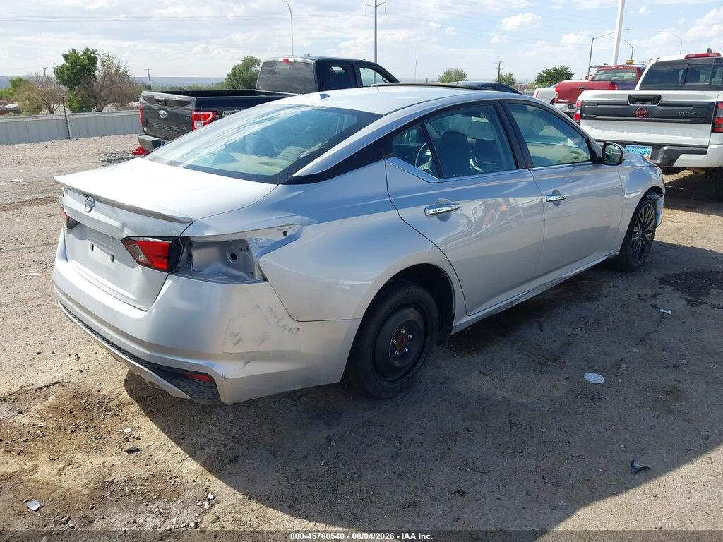 1N4BL4DV1SN362475 2025 NISSAN ALTIMA photo no. 4