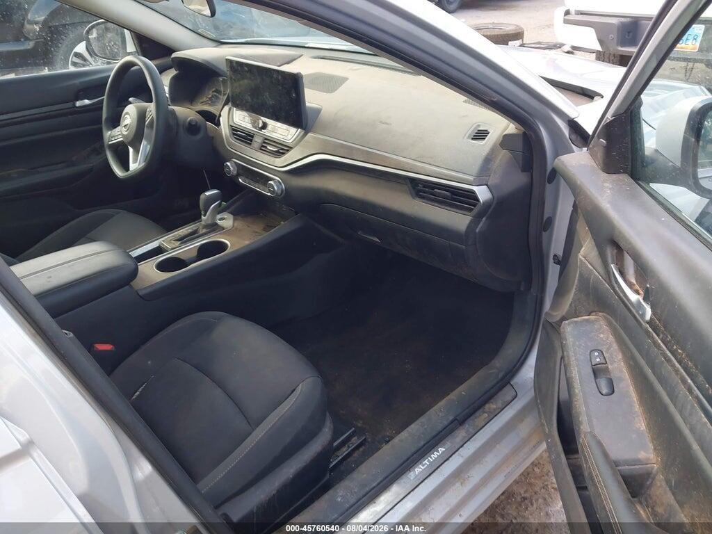 1N4BL4DV1SN362475 2025 NISSAN ALTIMA photo no. 5