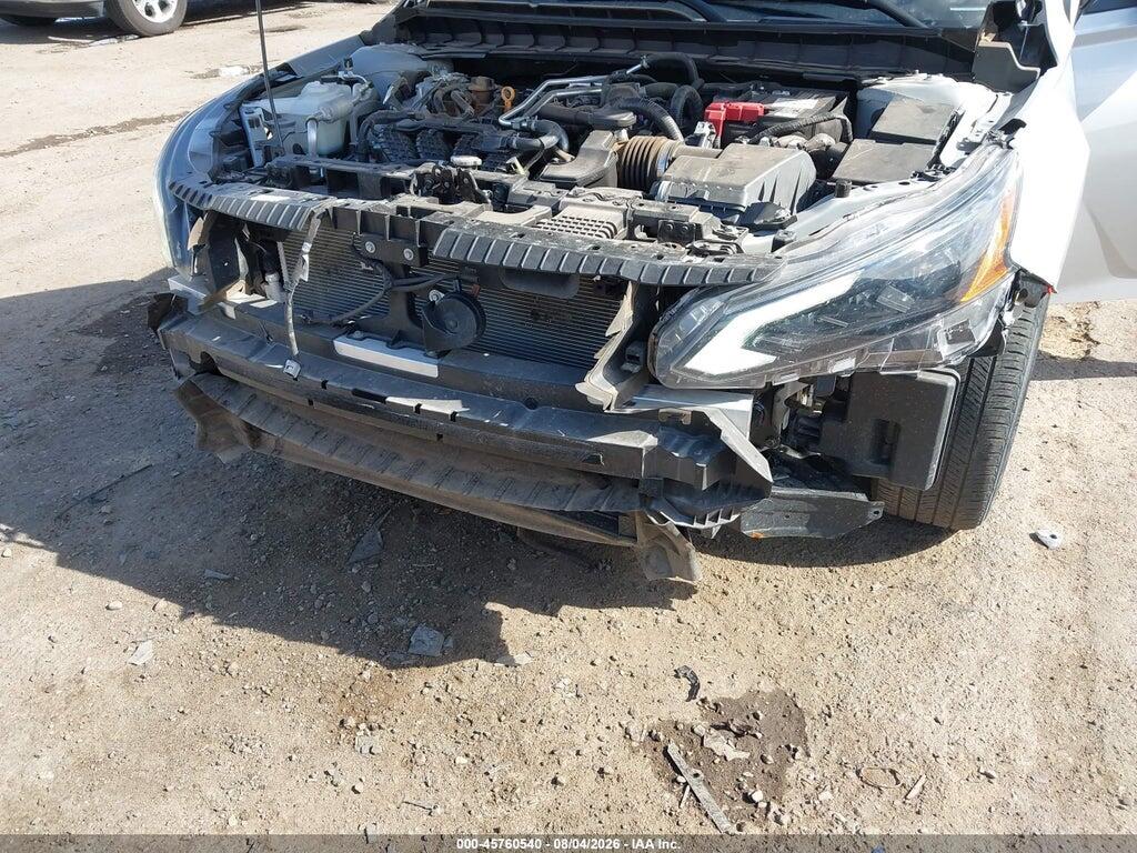 1N4BL4DV1SN362475 2025 NISSAN ALTIMA photo no. 6