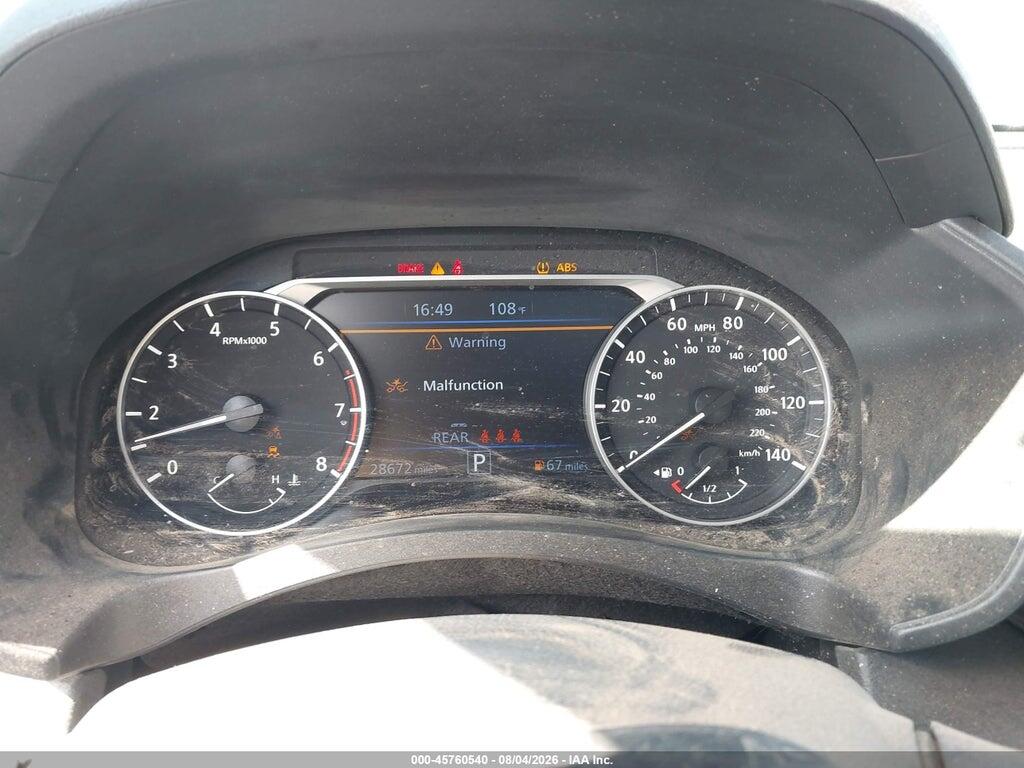1N4BL4DV1SN362475 2025 NISSAN ALTIMA photo no. 7