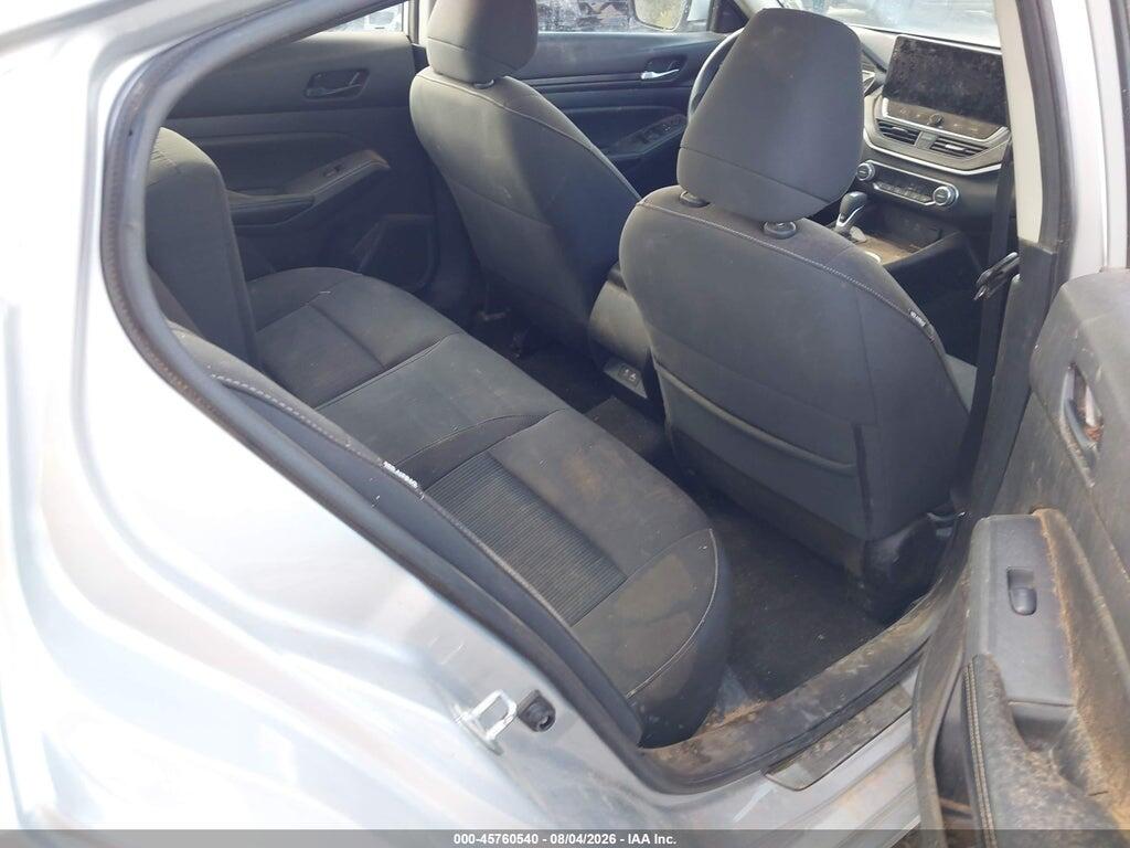 1N4BL4DV1SN362475 2025 NISSAN ALTIMA photo no. 8